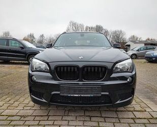 BMW BMW X1 Baureihe X1 xDrive 20i Sport M Paket Gebrauchtwagen