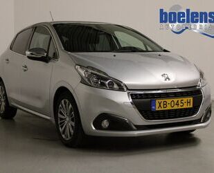 Peugeot Peugeot 208 1.2 PureTech Allure DB-RIEM VV | APK: Gebrauchtwagen