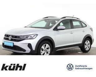 VW Volkswagen Taigo 1.0 TSI Life LED HuD App Navi Gebrauchtwagen