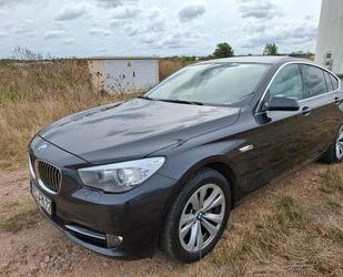 BMW BMW 530d Gran Turismo - Gebrauchtwagen