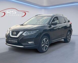 Nissan Nissan X-Trail Tekna / 7 Sitze Gebrauchtwagen