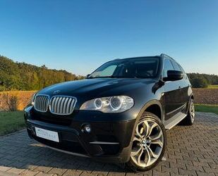 BMW BMW X5 xDrive30d *Xenon*Navi*Spurhaltehassis.*2011 Gebrauchtwagen