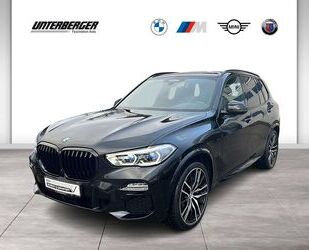 BMW BMW X5 M50d HUD 22