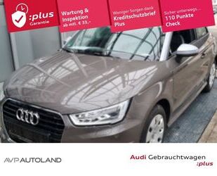 Audi Audi A1 Sportback 1.4 TFSI sport S line | XENON | Gebrauchtwagen