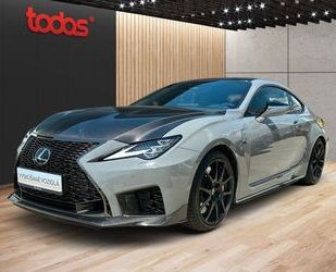 Lexus Lexus RC-F MC19 TAKUMI EDITION 2023 Gebrauchtwagen