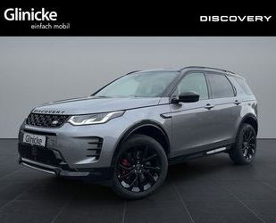 Land Rover Land Rover Discovery Sport D200 AWD DYNAMIC SE Gebrauchtwagen