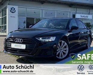 Audi Audi A8 3.0 TDI SPORTPAKET quattro NAVI+STANDHEIZU Gebrauchtwagen