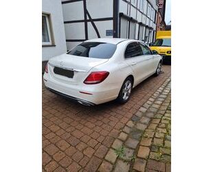 Mercedes-Benz Mercedes-Benz E 200 4MATIC Autom. - Gebrauchtwagen