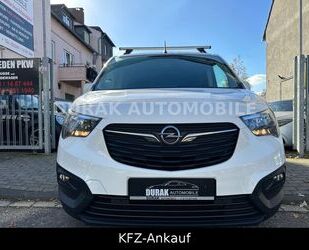 Opel Opel Combo E Cargo Edition , 2-HAND Gebrauchtwagen