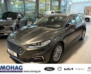 Ford Ford Mondeo Titanium FHEV ACC Totwinkel Navi Kamer Gebrauchtwagen