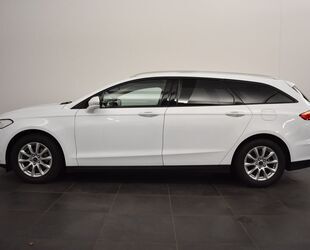 Ford Ford Mondeo Turnier Bus.Edition/NAVI/WINTERPAKET/R Gebrauchtwagen