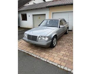 Mercedes-Benz Mercedes-Benz W124 E280 AHK Standheizung Gebrauchtwagen