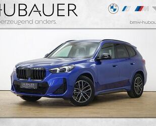 BMW BMW X1 xDrive20d [M Sport, Navi, LED, AHK, 18