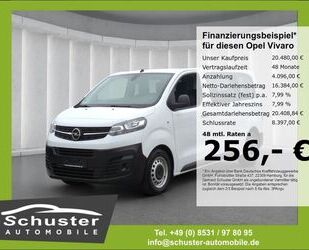 Opel Opel Vivaro Kombi L2 9-Sitze 1.5D*Navi Temp PDC Kl Gebrauchtwagen