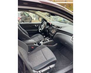 Nissan Nissan Qashqai 1.6 dCi DPF Acenta Acenta Gebrauchtwagen