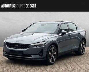 Polestar Polestar 2 Long Range Single Motor Pilot Lite Plus Gebrauchtwagen