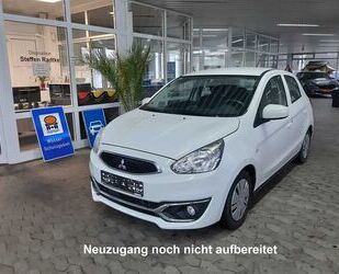 Mitsubishi Mitsubishi Space Star 1.0 Basis Gebrauchtwagen