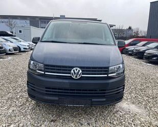 VW Volkswagen T6 Transporter*1.Hand*Klima*Navi*Scheck Gebrauchtwagen