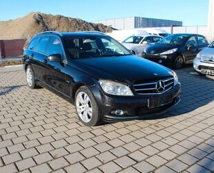 Mercedes-Benz Mercedes-Benz C -Klasse T-Modell C 220 T CDI Bluee Gebrauchtwagen