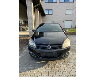 Opel Opel Astra Coupé 1.8 Gebrauchtwagen