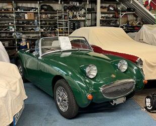 Austin Healey Austin Healey Sprite Frosch Frog-Eye MK1 Gebrauchtwagen