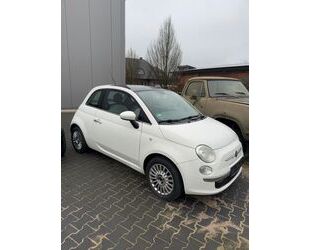 Fiat Fiat 500 - Zuverlässiger Kleinwagen mit neuen TüV Gebrauchtwagen