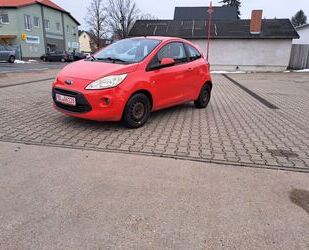 Ford Ford Ka/Ka+ 1,2 Trend Trend Gebrauchtwagen