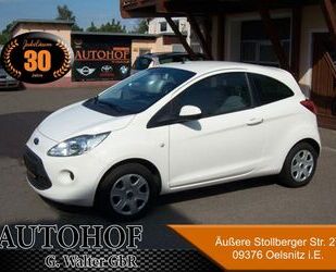 Ford Ford Ka Trend Gebrauchtwagen