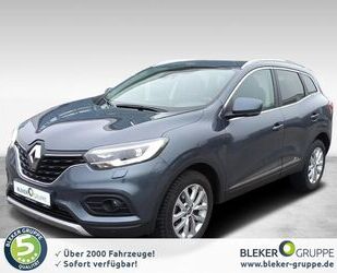 Renault Renault Kadjar Limited Deluxe TCe 140 EDC Gebrauchtwagen