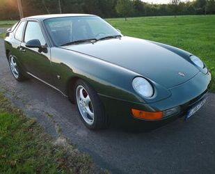 Porsche Porsche 968 Coupe mit H-Zulassung Gebrauchtwagen