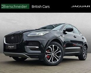 Jaguar Jaguar E-Pace P160 FWD SE Gebrauchtwagen