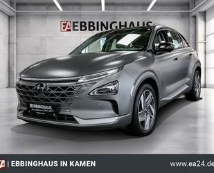 Hyundai Hyundai NEXO -Navi-Klimaautomatik--Leder-Sitzheiz- Gebrauchtwagen