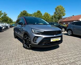 Opel Opel Crossland GS-Line 130PS/LED/Navi/Kamera/ Gebrauchtwagen