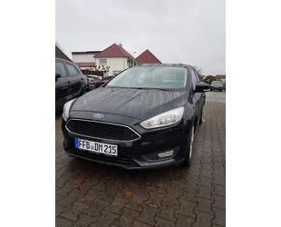 Ford Ford Focus 1,5 TDCi 88kW Business Turnier Busines. Gebrauchtwagen