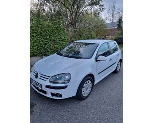 VW Volkswagen Golf 1.4 Trendline Trendline Gebrauchtwagen