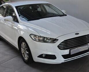 Ford Ford Mondeo Lim. Business Edition KAMERA Gebrauchtwagen