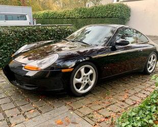 Porsche Porsche 996 Carrera Coupé Carrera Gebrauchtwagen