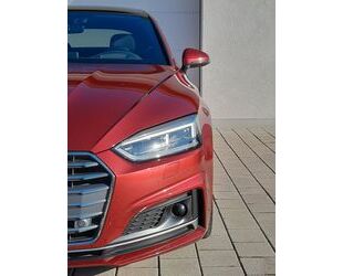 Audi Audi A5 2.0TDI/S tronic/HuD/S-Line/Virtual/Pano/AC Gebrauchtwagen