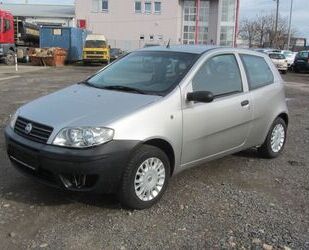 Fiat Fiat Punto 1.4 /KLIMA/SERVO/ GRÜNE PLAKETTE Gebrauchtwagen