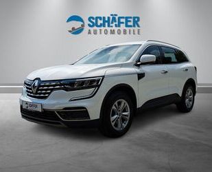 Renault Renault Koleos 2.0 X-Tron #AUTOM #LED #NAV #STANDH Gebrauchtwagen