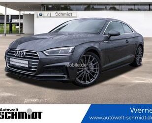 Audi Audi A5 2.0 TFSI quattro sport S Line +GARANTIE Gebrauchtwagen