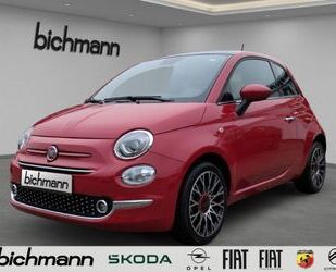 Fiat Fiat 500 RED Apps DAB+ KliAT Pano 16 Gebrauchtwagen