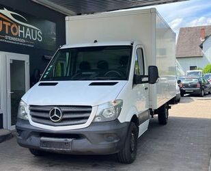 Mercedes-Benz Mercedes-Benz Sprinter Pritsche 316 CDI/Klima Gebrauchtwagen