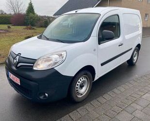 Renault Renault Kangoo Rapid dci 110 Navi Klima Regalsyste Gebrauchtwagen