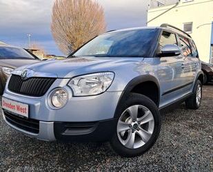 Skoda Skoda Yeti Ambition Gebrauchtwagen