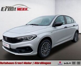 Fiat Fiat Tipo 1.0 City Life Spurha+CarPlay+Tempomat LE Gebrauchtwagen