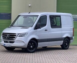 Mercedes-Benz Mercedes-Benz Sprinter III 317 CDI Aut. Mixto/Luft Gebrauchtwagen