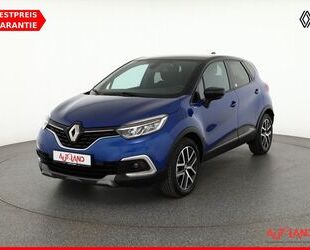 Renault Renault Captur 1.3 TCe 150 Version S DAB LED Navi Gebrauchtwagen