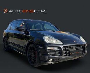 Porsche Porsche Cayenne GTS*Sport-Design-Paket*Ahk*Bose*Le Gebrauchtwagen