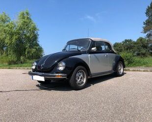 VW Käfer Gebrauchtwagen